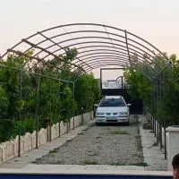 سمند ef7 دوگانه کارخانه مدل 93 بی رنگ سند دست اول