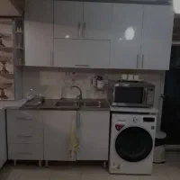 فروش ویژه برچسب روکش  کابینت و چوب به همراه نصب