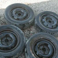 رینگ لاستیک پژو
