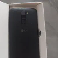 موبایل ال جی k10|تبلت|مشهد, ارمغان|دیوار