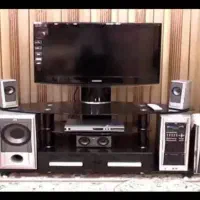 تلویزیون ۳۲ اینچ سامسونگ