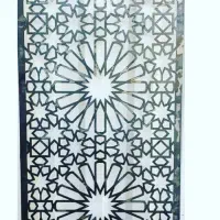طراح نقشه دوبعدی وسه بعدی جهت اپراتوری دستگاه لیزر