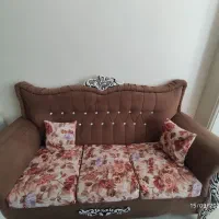 مبلمان هفت نفره