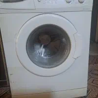 ماشین لباسشویی ۵ کیلویی کنوود