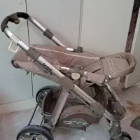 سرویس کالسکه ایتالیایی