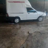 پرایدوانت۱۵۱
