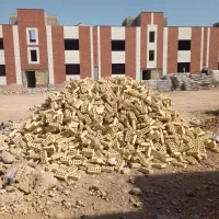 فروش آجر دزفول (تحویل فوری)