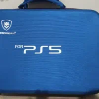 کیف کنسول ps5 پلس تیشن