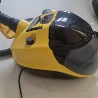 بخارشوی کارچر مدل SV7 آلمانی