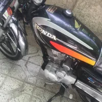 هوندا ۹۲