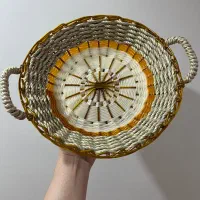 سبد|صنایع دستی و سایر لوازم تزئینی|کرج, فاز ۴ مهرشهر|دیوار