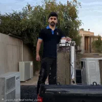 تعمیر.نصب.سرویس وجابجایی کولرگازی پنجره ای واسپلیت