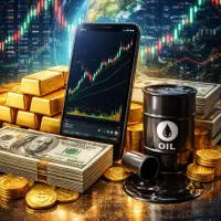 مدریت معاملات فارکس و ارز دیجیتال