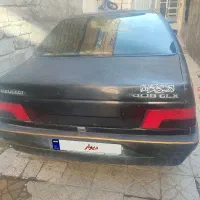 پژو ۴۰۵|خودرو سواری و وانت|مریوان, |دیوار