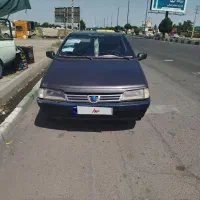 405GLX|خودرو سواری و وانت|ماهدشت, |دیوار