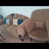 مبل ۷ نفره