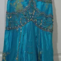 پیراهن مجلسی