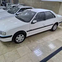پژو پارس ELX xu7p مدل۱۴۰۳ سیمی