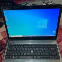 لپتاپ دل dell 15 اینچ