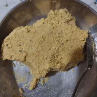 مایه فلافل وکتلت