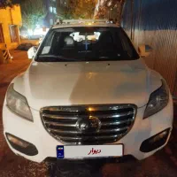 فروش لیفان ایکس ۶۰ اتومات