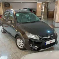 کوییک مشکی سالم کم کارکرد
