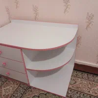 میز|میز تحریر و کامپیوتر|اردبیل, |دیوار