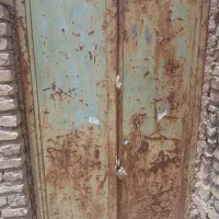 زمین در میبد