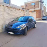 فروش ۲۰۷ مدل ۹۰