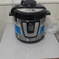 زودپز ناسا