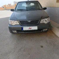 پراید۱۱۱مدل۹۰شاسی پلمب خانگی
