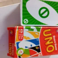 بازی اونو