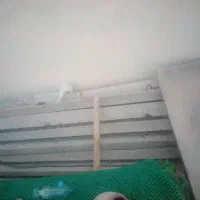 پایه فنس