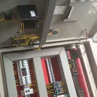 برقکار صنعتی و ساختمان سپیدان تضمینی