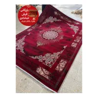 فـرش، ماشـینی*/     سـیزان