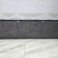 قفسه و طبقه و استند ام دی اف