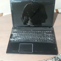لپتاپ لنو G510