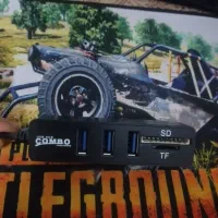 هاب تبدیل پورت