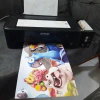 پرینتر اپسون L300