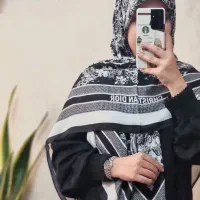 طرح دیور سی اسکارف