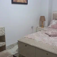 سرویس تخت خواب کامل  مناسب جهیزیه