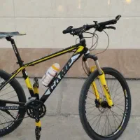دوچرخه 26 CAMP
