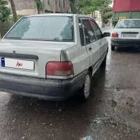 پراید|خودرو سواری و وانت|بناب, |دیوار