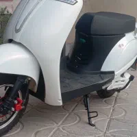 موتور برقی ساندی