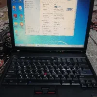 لب تاپ IBM
