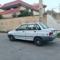 پراید82|خودرو سواری و وانت|شیراز, گل سرخ|دیوار