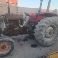 تعمیرگاه تراکتور عباسلو