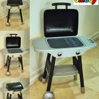 باربیکو برند اسموبی smoby