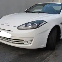 هیوندای کوپه fx فول (اقساط چک و سفته )