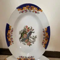 طرف دیس بزرگ